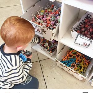 Meet your Posher, Amy